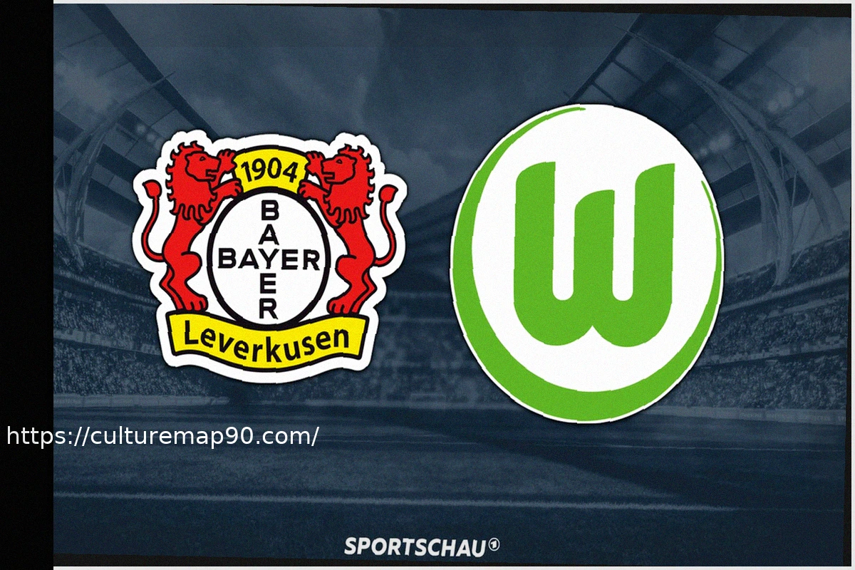 Preview Bundesliga: Bayer Leverkusen Hosts VfL Wolfsburg on Matchday 28