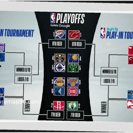 Анализ команд в плей-офф: Перспективы участников гонки