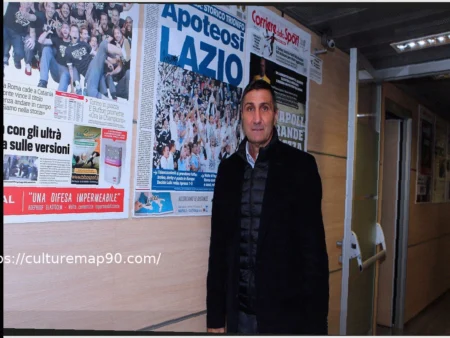 Lazio in lutto: morta la moglie di Bruno Giordano, decisi ora e giorno del funerale