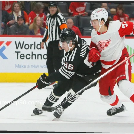 Мориц Зайдер в лучшем сезоне демонстрирует черты Никласа Лидстрёма