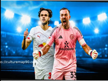 Полная версия пятничной "Sportschau"