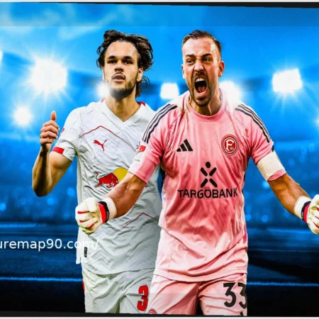 Полная версия пятничной "Sportschau"