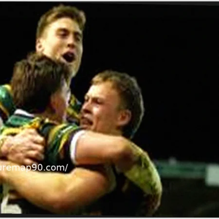 Champions Cup Quarter-Finals: Who Plays Who?