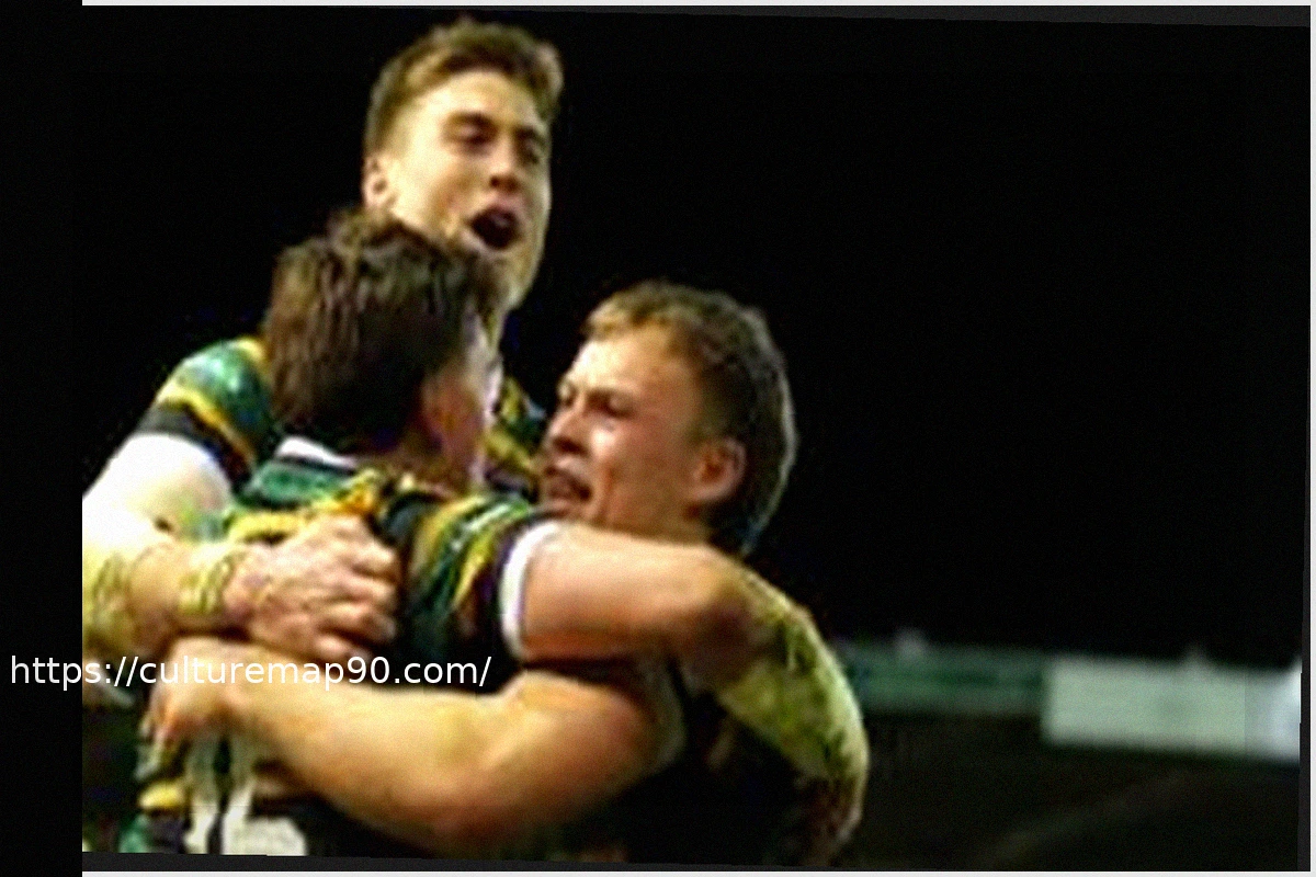 Preview Champions Cup Quarter-Finals: Who Plays Who?