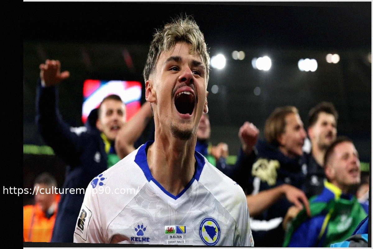 Preview Milan and Roma Join Race for Salzburg’s Bosnian Prodigy Alajbegovic