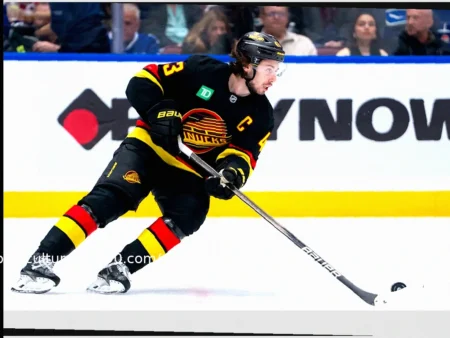 Alex Ovechkin Confident About NHL Future, Seeks Capitals’ Stanley Cup Ambitions