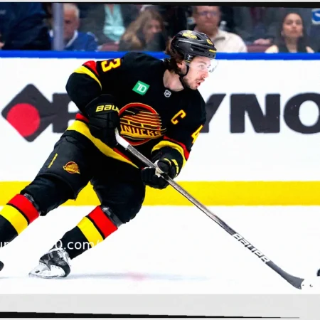 Alex Ovechkin Confident About NHL Future, Seeks Capitals’ Stanley Cup Ambitions