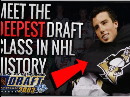 An Ivy League Visionary Aims to Transform How Critical NHL Skills Are Measured