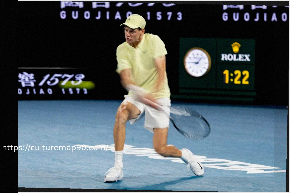 Preview Carlos Alcaraz vs Jannik Sinner: Monte Carlo Final for World No. 1 Ranking