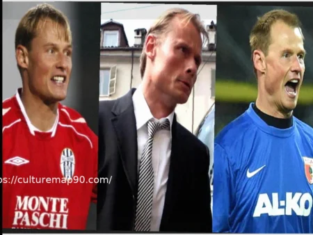 Трагедия в Зальцбурге: ушел из жизни бывший игрок «Ювентуса»; Бернарду Силва покидает «Сити»; определены даты плей-офф Серии B и НБА