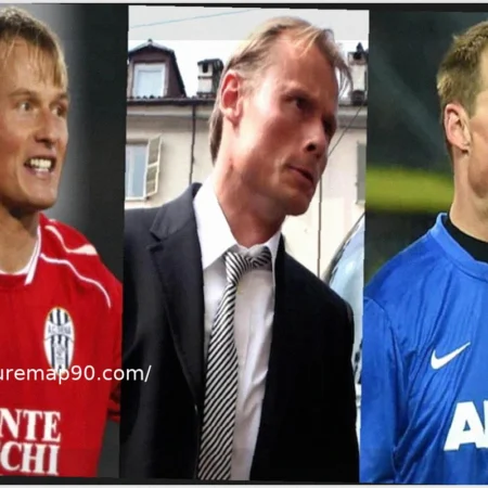 Трагедия в Зальцбурге: ушел из жизни бывший игрок «Ювентуса»; Бернарду Силва покидает «Сити»; определены даты плей-офф Серии B и НБА