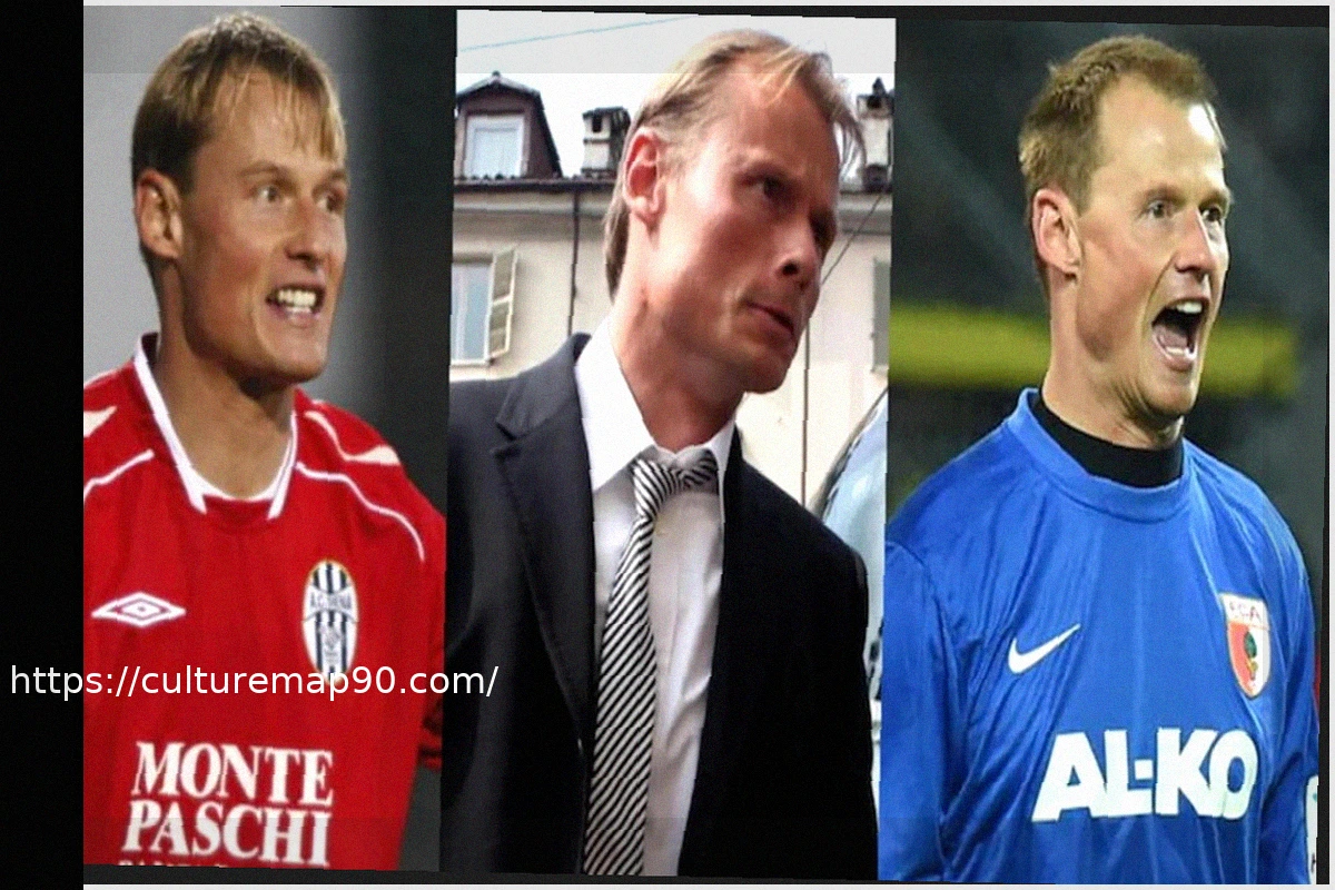 Preview Трагедия в Зальцбурге: ушел из жизни бывший игрок «Ювентуса»; Бернарду Силва покидает «Сити»; определены даты плей-офф Серии B и НБА