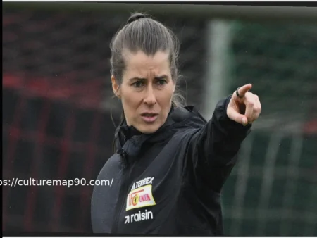 Marie-Louise Eta’s Path to History