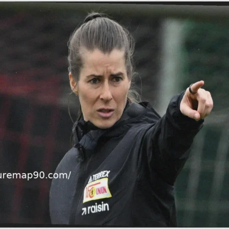 Marie-Louise Eta’s Path to History