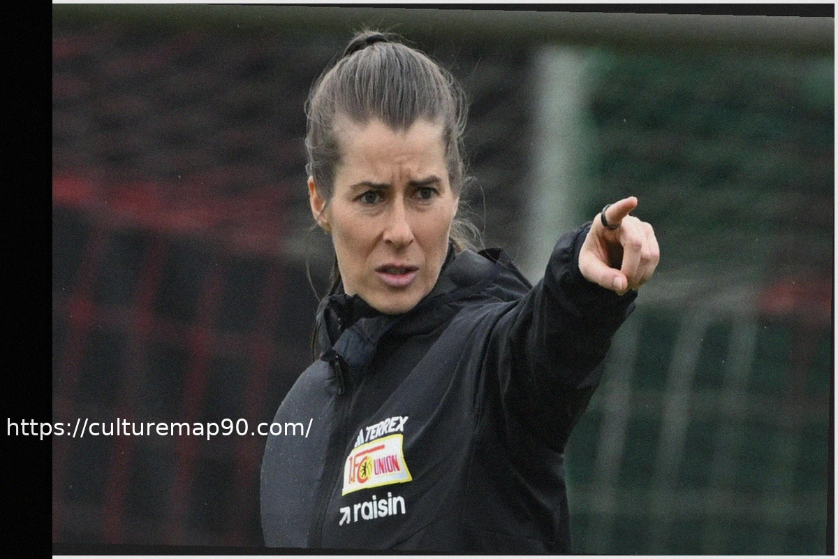 Preview Marie-Louise Eta’s Path to History