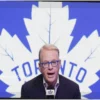 Pelley Engages The Coaches Agency for Maple Leafs Head of Hockey Operations Search