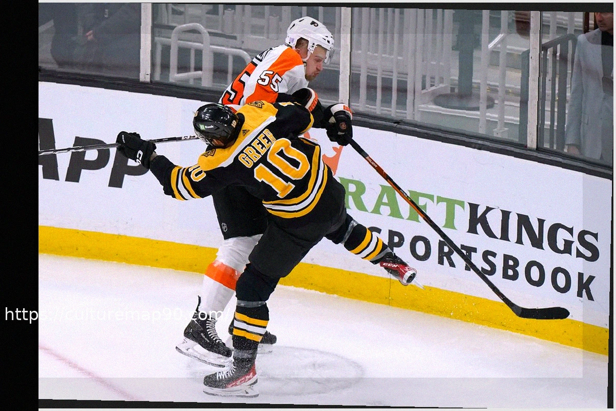 Preview Как посмотреть матч «Брюинз» против «Девилз» сегодня: канал, прямая трансляция и время начала игры НХЛ