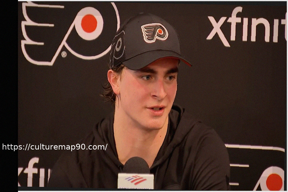 Preview Новичок “Флайерз” Портер Мартон превосходит ожидания – превосходит любые сделки дедлайна НХЛ