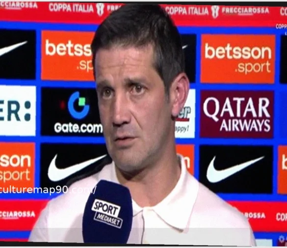 Chivu euphoric: “A comeback? Only the crazy Inter could do it.” Then on the comparison with Mourinho…