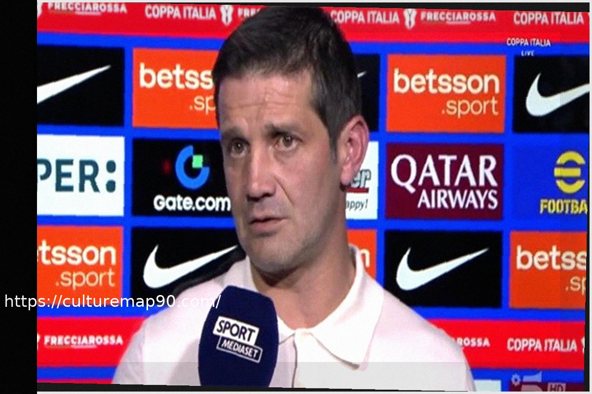 Preview Chivu euphoric: “A comeback? Only the crazy Inter could do it.” Then on the comparison with Mourinho…