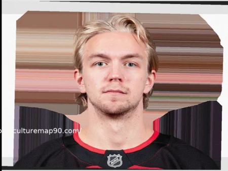 Топиас Вилен дебютирует в НХЛ в победном матче «Дэвилз» над «Сенаторз»