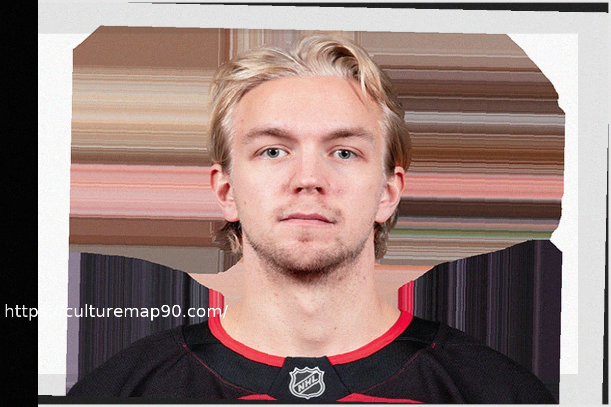 Preview Топиас Вилен дебютирует в НХЛ в победном матче «Дэвилз» над «Сенаторз»