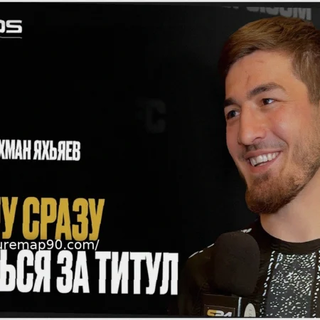 Chechen Fighter Dominates UFC with Rapid Chokehold Victory