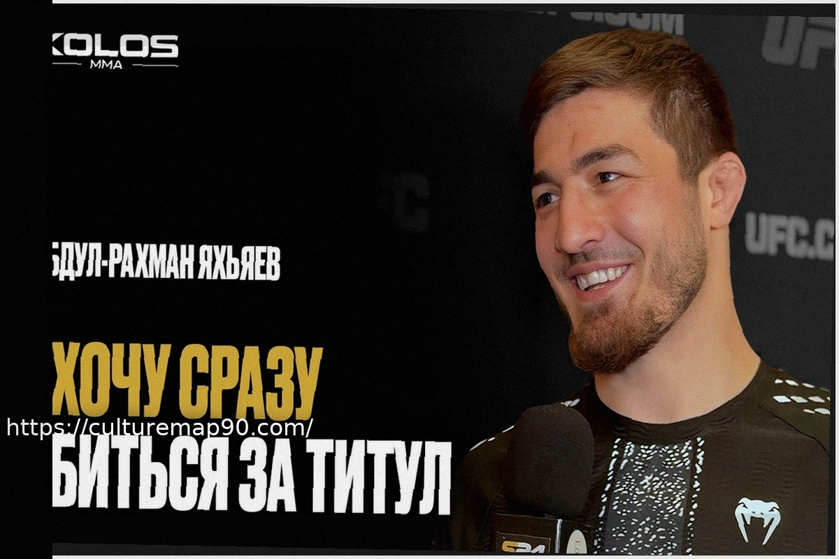 Preview Chechen Fighter Dominates UFC with Rapid Chokehold Victory