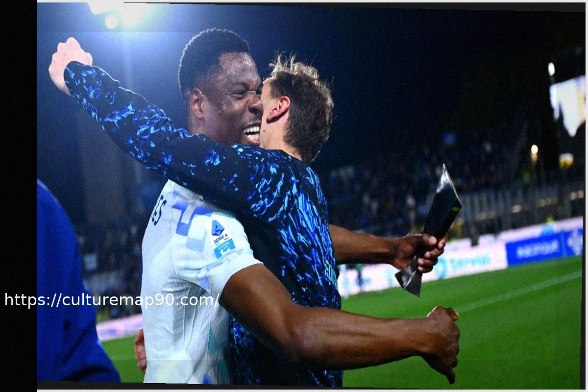 Preview Прогноз на матч Интер – Кальяри: Интер готовится к рывку в чемпионской гонке