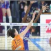 Milano vs. Conegliano: Decisive Fourth Match for Championship Title
