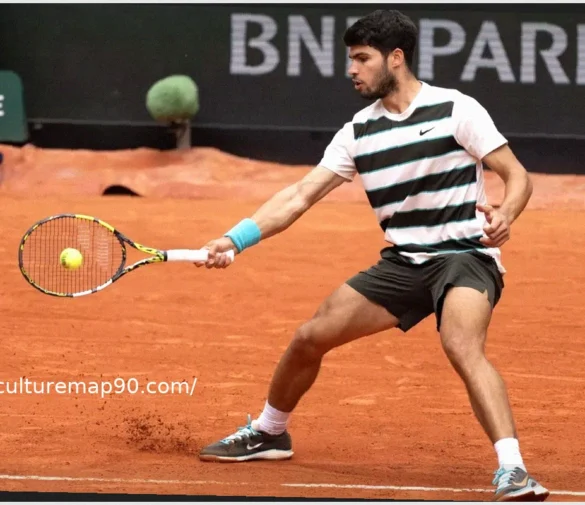 ATP Monte Carlo Quarterfinal Showdowns: Alcaraz vs. Bublik and More