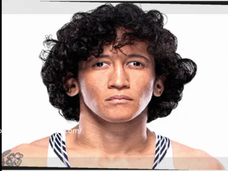 Вирна Яндироба не согласна с дискриминацией борцов в UFC: Это ММА, а не кикбоксинг