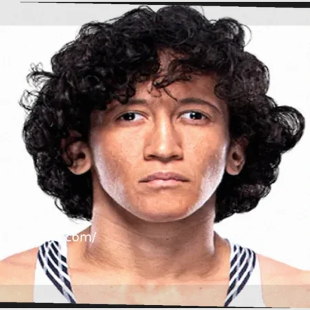 Вирна Яндироба не согласна с дискриминацией борцов в UFC: Это ММА, а не кикбоксинг