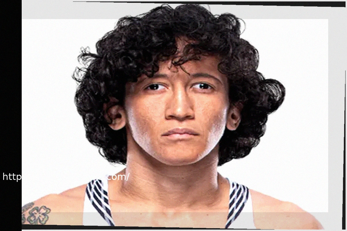 Preview Вирна Яндироба не согласна с дискриминацией борцов в UFC: Это ММА, а не кикбоксинг