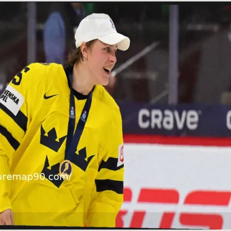 Ivar Stenberg: A Compelling Case for a Top NHL Draft Selection