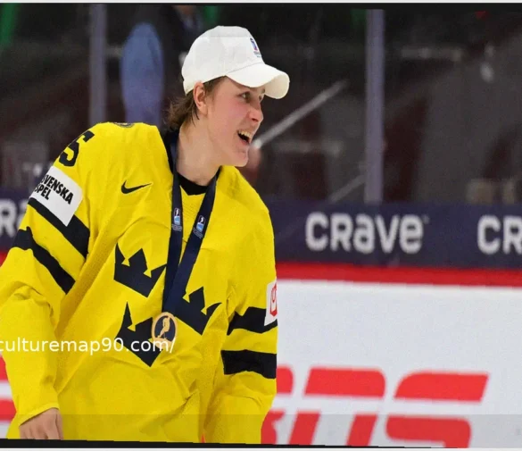 Ivar Stenberg: A Compelling Case for a Top NHL Draft Selection