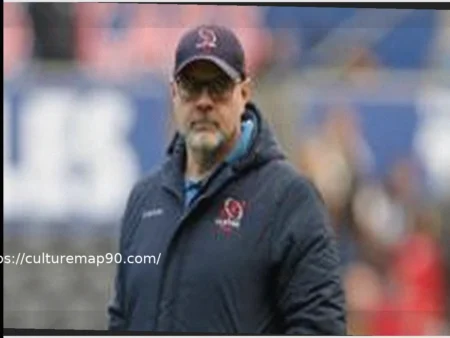 McFarland Named New Head Coach for Newcastle Red Bulls