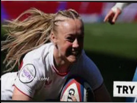 ‘One to remember!’ – debutant David scores to extend England lead