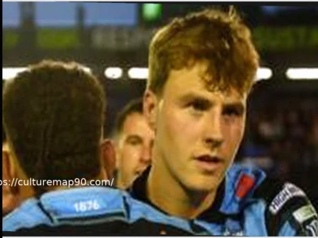 Versatile Jacob Beetham Extends Cardiff Contract