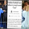 Italy’s Enduring Football Crisis: ‘Old Faces, Same Disastrous Outcome’ as Failure Reaches America, Branded ‘A Titanic Sunk Three Times’