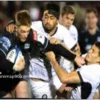 Glasgow Warriors Eye History Against Toulon in Champions Cup Quarter-Final