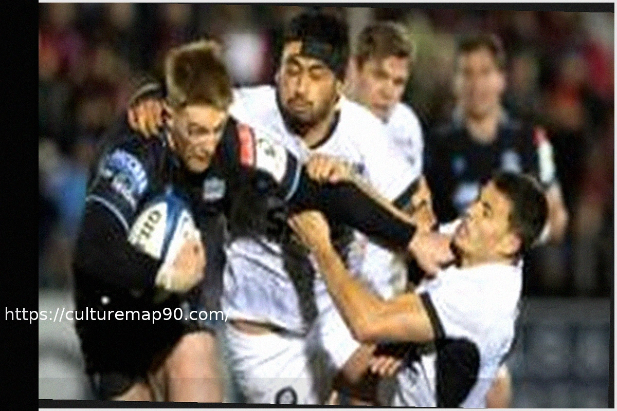 Preview Glasgow Warriors Eye History Against Toulon in Champions Cup Quarter-Final