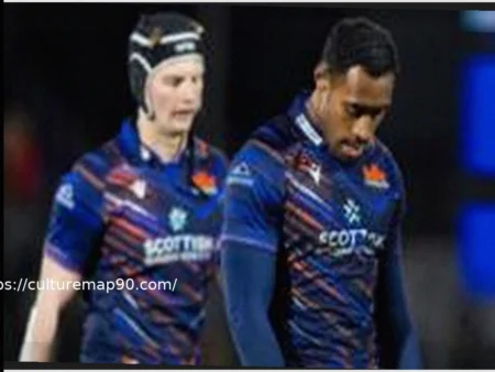 The Dublin Decider: Edinburgh’s Season-Defining Challenge Against Leinster