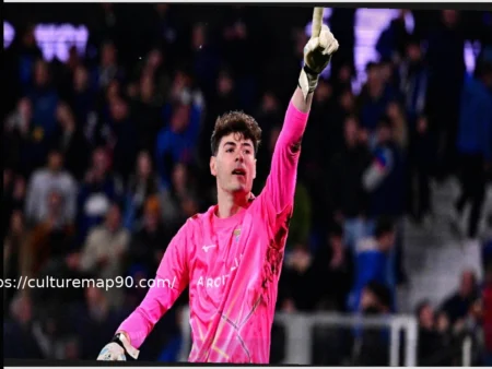 Lazio Reaches Coppa Italia Final Thanks to Motta’s Phenomenal Penalty Saves