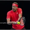 ATP Monte Carlo Day 4 Predictions: Alexander Zverev vs Cristian Garin and Other Key Matches
