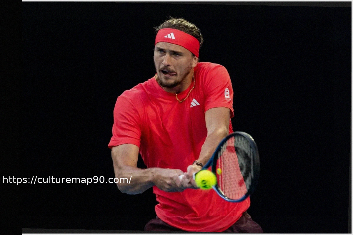 Preview ATP Monte Carlo Day 4 Predictions: Alexander Zverev vs Cristian Garin and Other Key Matches