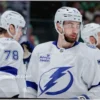 Anthony Cirelli’s Hat Trick Propels Lightning Past Penguins to 100-Point Milestone