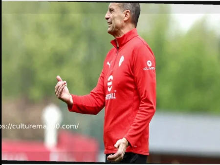 Новости спорта: Футбол и теннис