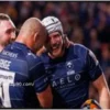 Bristol Dominate Gloucester, Closing In on Top Four