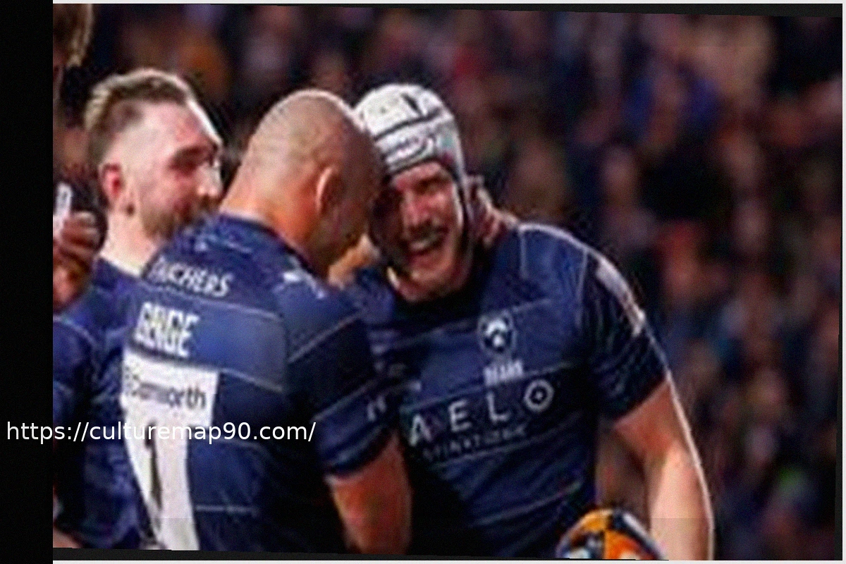 Preview Bristol Dominate Gloucester, Closing In on Top Four